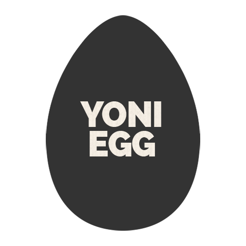 Icon Yoni Egg