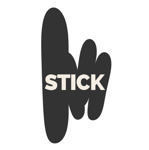 Icon Stick